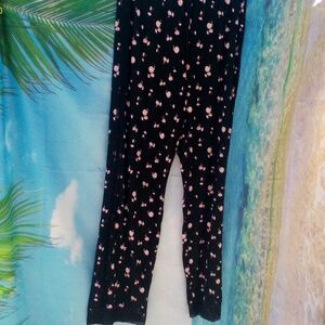 Victoria's Secret night shirt & pants